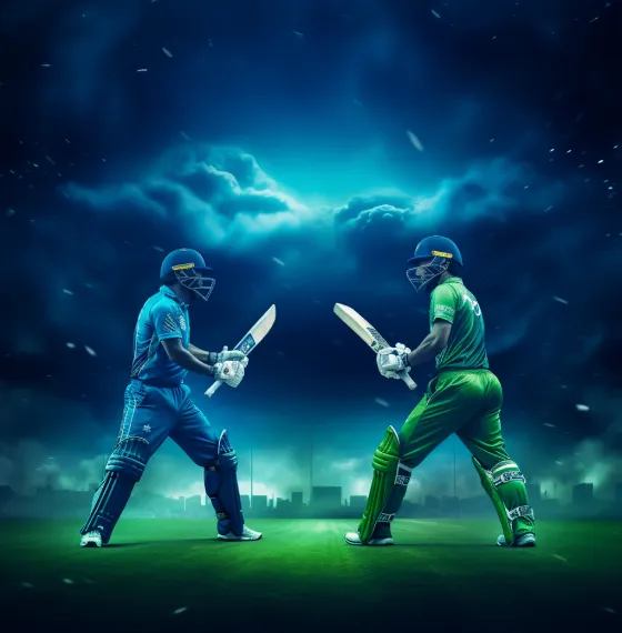 Cricket Betting Benefits